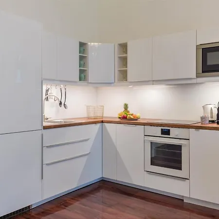 Music Academy Bedroom Suite Cafe Vian Apartman Kft Budapest Exterior photo